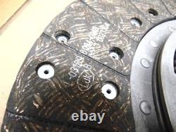 New Genuine AGCO Heavy-duty Clutch Disc Valmet / Valtra 05 55 Mezzo Mega Series
