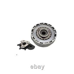 New Heavy Duty Auto Clutch Kit CRF50 XR50 CT70 ATC70 Z50 For 69T Diven Gear