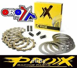 New Prox Heavy Duty Complete Clutch Kit YFM 700 Raptor 06-19 Friction Steel ATV