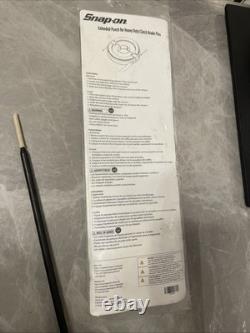 New Snap On Extended Punch For Heavy Duty Clutch Brake Pins CPP16A