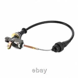 Nissan Micra K11 Heavy Duty Clutch Cable