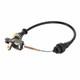 Nissan Micra K11 Heavy Duty Clutch Cable