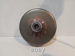 Noram Heavy Duty Sprocket Clutch 160163