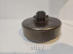 Noram Heavy Duty Sprocket Clutch 160163