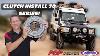 Npc Clutch Install For 70 Series Landcruiser Pdp