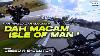 Penat Weh Semua Bila Semua Tak Rilek Ni Honda Cb650 R E Clutch Insta360 Ace Pro 2 4k