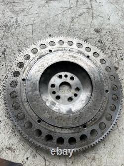 Pinto AP RACING Twin Plate Heavy Duty Clutch And Flyhweel Complete Set Up
