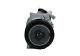 Plusline Heavy Duty Aircon Compressor 4350 Gram For Renault 4471500040+