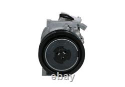 PlusLine Heavy Duty Aircon Compressor 4350 Gram For Renault 4471500040+