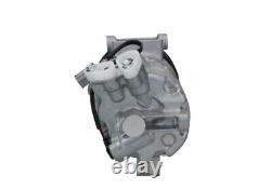 PlusLine Heavy Duty Aircon Compressor 4350 Gram For Renault 4471500040+