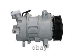 PlusLine Heavy Duty Aircon Compressor 4350 Gram For Renault 4471500040+