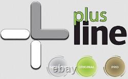 PlusLine Heavy Duty Aircon Compressor 6426 Gram For Ford 699326+