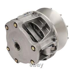 Primary Drive Clutch Improved Acceleration Heavy Duty 1323112 Smooth Engagement