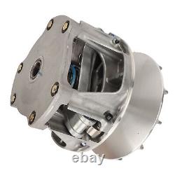 Primary Drive Clutch Improved Acceleration Heavy Duty 1323112 Smooth Engagement