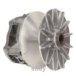 Primary Drive Clutch Improved Acceleration Heavy Duty 1323112 Smooth Engagement