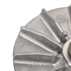 Primary Drive Clutch Improved Acceleration Heavy Duty 1323112 Smooth Engagement