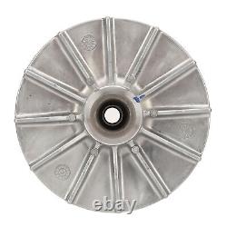 Primary Drive Clutch Improved Acceleration Heavy Duty 1323112 Smooth Engagement