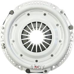 Pro Heavy Duty 10.4 OEM Clutch Kit with Flywheel Compatible with 1964-1981 Chev
