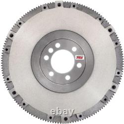 Pro Heavy Duty 10.4 OEM Clutch Kit with Flywheel Compatible with 1964-1981 Chev