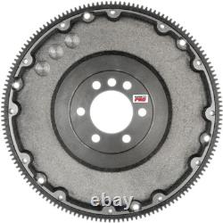 Pro Heavy Duty 10.4 OEM Clutch Kit with Flywheel Compatible with 1964-1981 Chev