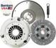 Pro Heavy Duty Oem Clutch Kit With Flywheel Compatible With Subaru Baja Crosstre