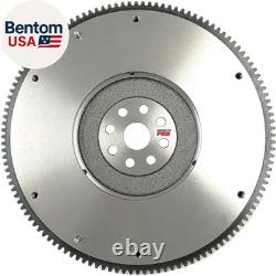 Pro Heavy Duty OEM Clutch Kit with Flywheel Compatible with Subaru Baja Crosstre