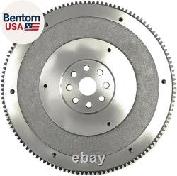 Pro Heavy Duty OEM Clutch Kit with Flywheel Compatible with Subaru Baja Crosstre