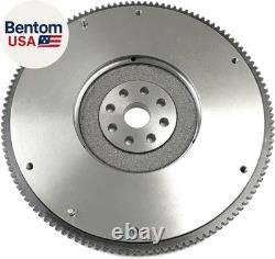 Pro Heavy Duty OEM Clutch Kit with Flywheel Compatible with Subaru Baja Crosstre