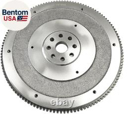 Pro Heavy Duty OEM Clutch Kit with Flywheel Compatible with Subaru Baja Crosstre