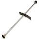 Professional Heavy Duty Brake Clutch Accelerator Pedal Depressor Holder Tool Usa