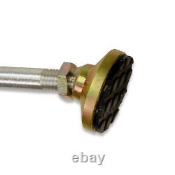 Professional Heavy Duty Brake Clutch Accelerator Pedal Depressor Holder Tool USA