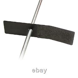 Professional Heavy Duty Brake Clutch Accelerator Pedal Depressor Holder Tool USA