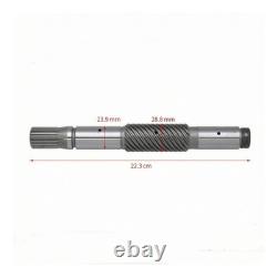 Propeller Shaft Clutch Heavy-Duty for Engine Repair