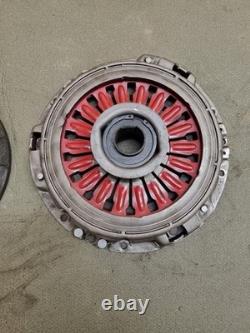Range Rover P38 Heavy Duty Clutchfix Clutch And disc