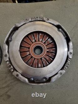 Range Rover P38 Heavy Duty Clutchfix Clutch And disc