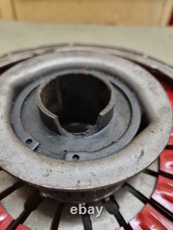 Range Rover P38 Heavy Duty Clutchfix Clutch And disc
