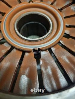 Range Rover P38 Heavy Duty Clutchfix Clutch And disc