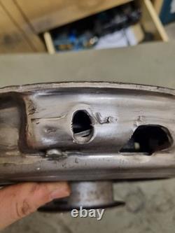 Range Rover P38 Heavy Duty Clutchfix Clutch And disc