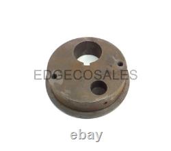 Ransomes Jacobsen Heavy Duty Sod Cutter Cut-Off Clutch Eccentric Plate -521498