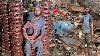Recycling Scrap Metal Into Heavy Duty Tractor Clutch Plates Most Incredible Manufacturing Process