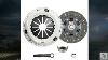 Review Clutchmaxpro Heavy Duty Oem Clutch Kit Compatible With 2006 2007 2008 2009 2010