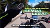 Ride Kena Tinggal Semua Lupa Diri Honda Cb650r E Clutch Malaysia