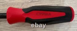 SNAP-ON CPP16A Extended Punch For Heavy Duty Clutch Brake Pins NEW