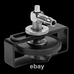Sealey Heavy-Duty Universal Adaptor Brake & Clutch Bleeder Cap VS0204UA