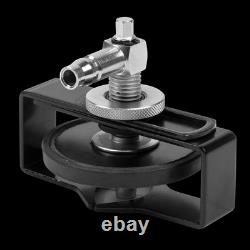 Sealey Heavy-Duty Universal Adaptor Brake & Clutch Bleeder Cap VS0204UA