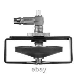 Sealey Heavy-Duty Universal Adaptor Brake & Clutch Bleeder Cap VS0204UA