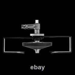 Sealey Heavy-Duty Universal Adaptor Brake & Clutch Bleeder Cap VS0204UA