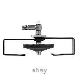 Sealey Heavy-Duty Universal Adaptor Brake & Clutch Bleeder Cap VS0204UA