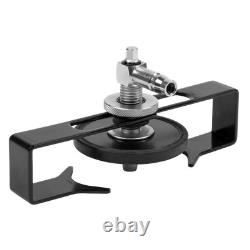 Sealey Heavy-Duty Universal Adaptor Brake & Clutch Bleeder Cap VS0204UA