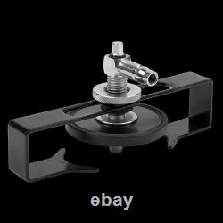 Sealey Heavy-Duty Universal Adaptor Brake & Clutch Bleeder Cap VS0204UA
